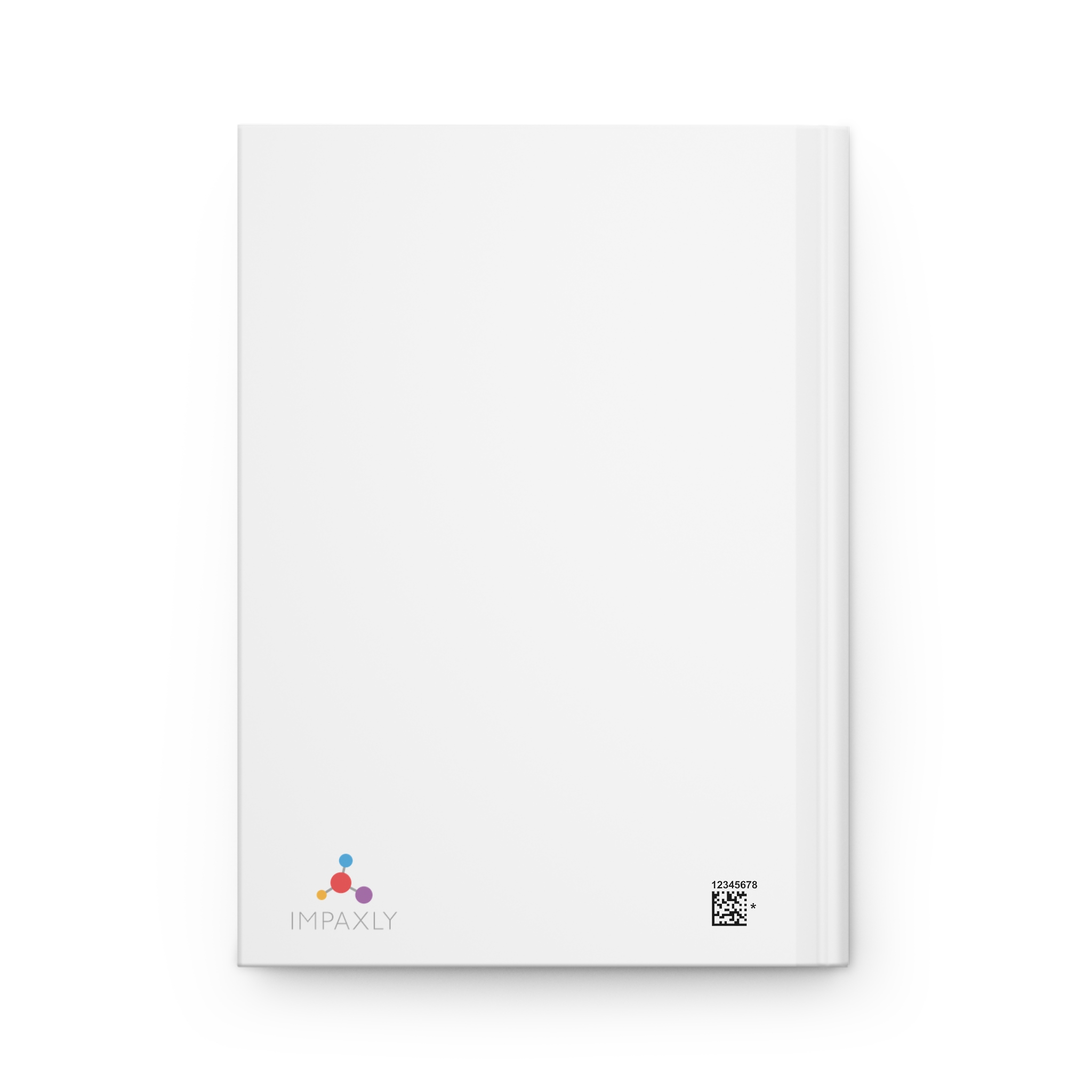 Plan. Execute. Repeat. Hardcover Journal - Motivational Lined Notebook for Productivity & Goal Setting - Image 2